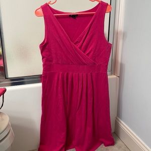 Land’s End Medium Wrap Dress